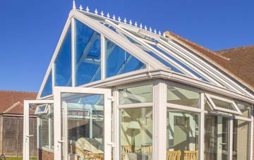 conservatory roof insulation costs Weisdale