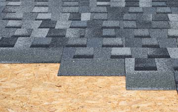 expert Weisdale asphalt roof companies