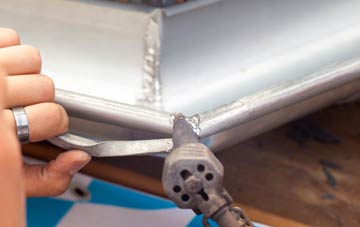 disadvantages of Weisdale lead roofing