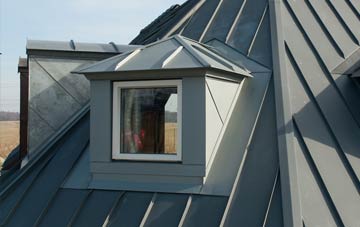 metal roofing Weisdale, Shetland Islands