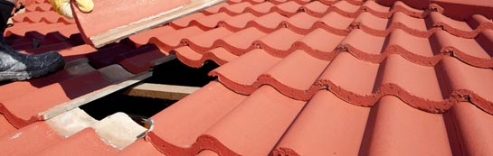 compare Weisdale roof repair quotes