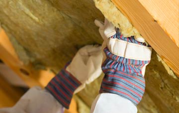 types of Weisdale pitched roof insulation materials